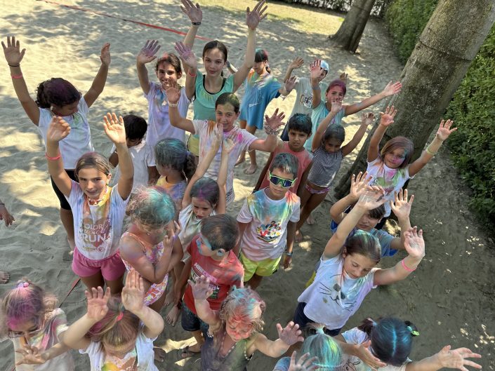 CAMP PISCINA CASTIGLIONE 2 SETTIMANA (5)