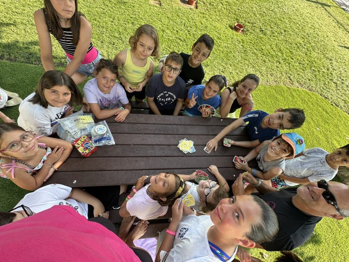 CAMP PISCINA CASTIGLIONE 2 SETTIMANA (68)