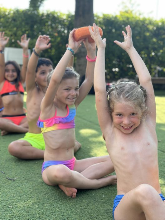 CAMP PISCINA CASTIGLIONE 2 SETTIMANA (69)