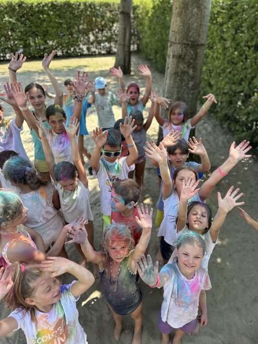 CAMP PISCINA CASTIGLIONE 2 SETTIMANA (7)