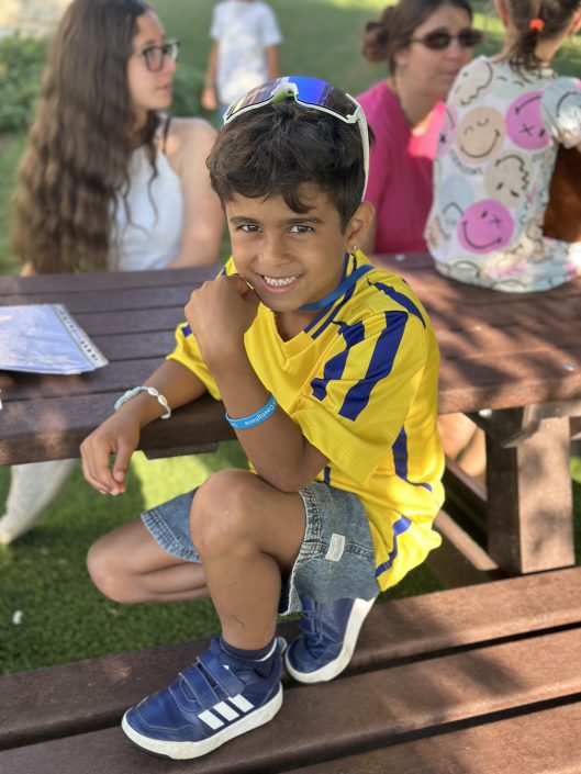 CAMP PISCINA CASTIGLIONE 2 SETTIMANA (72)