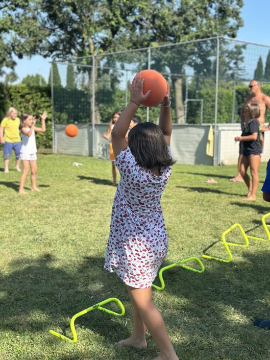 CAMP PISCINA CASTIGLIONE 2 SETTIMANA (8)